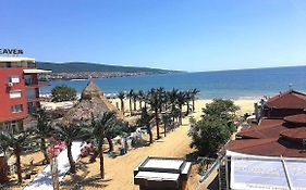 Largo Beach Hotel
